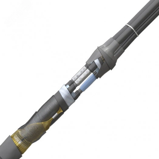 Муфта 3 СПТп-10 (150-240) БПИ 3ж-СПЭ 1ж ЗЭТА