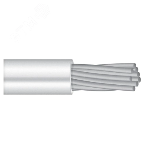 Провод силовой АПВнг(А)-LS 1х70б ТРТС