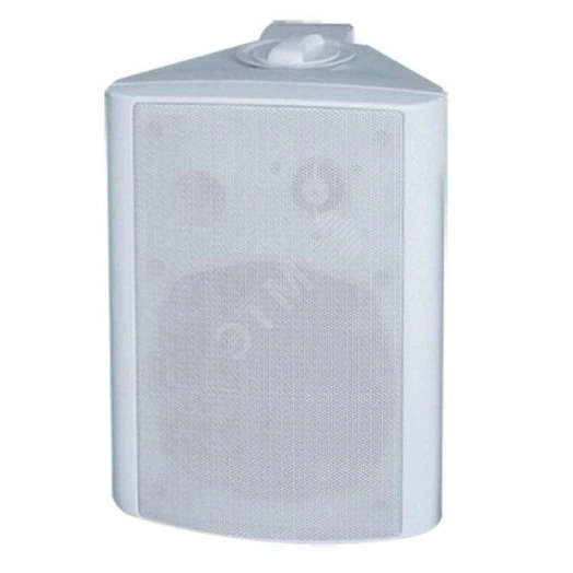 Система акустическая 20Вт MS-20TW ROXTON белый цв