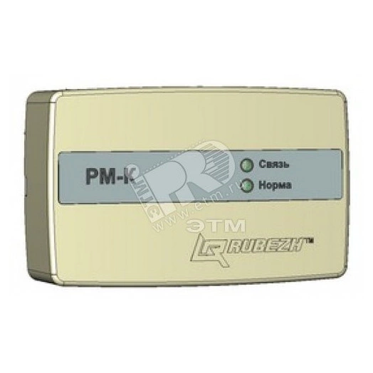 Модуль релейный РМ-4 прот.R3