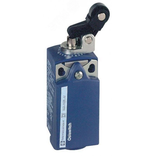 Выключатель концевой ролик-плунжер