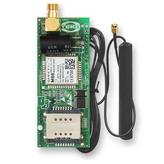 Модуль коммуникации Астра-GSM  (ПАК Астра)