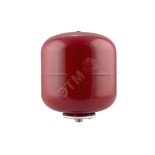 Бак расширительный В 35, металлический фланец