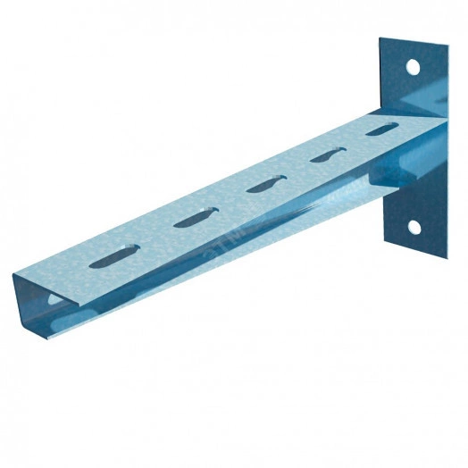 Консоль сварная L=300