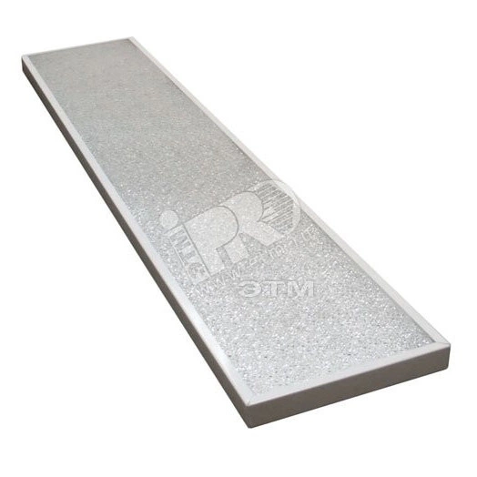 Светильник светодиодный ДВО-32Вт IP40 3000Лм 2800-3200K