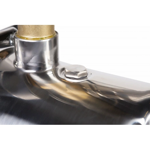 Станция насосная ДЖАМБО 70/50Н-50, нерж.сталь