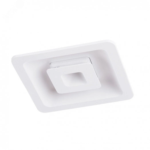 Встраиваемый светильник Arte Lamp CANOPO A7247PL-2WH