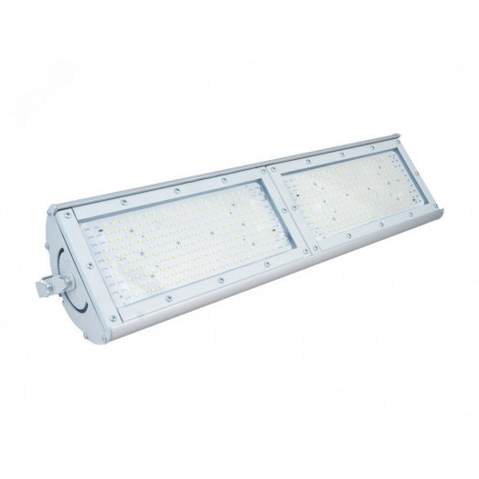 Светодиодный светильник Diora Angar TR80 135/21000 Д прозрачный 2,7К