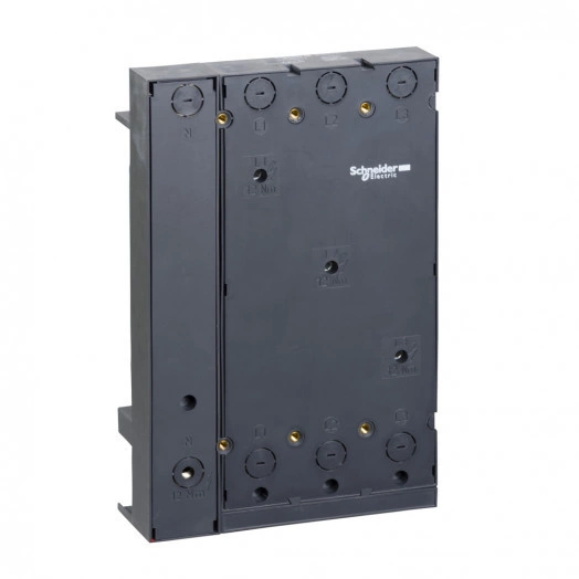 Аксессуар для установки на сборные шины 60мм 3Р