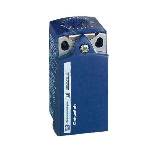 Корпус пластиковый с безинерционными 2НЗ