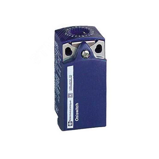 Корпус пластиковый с безинерционными 2НЗ