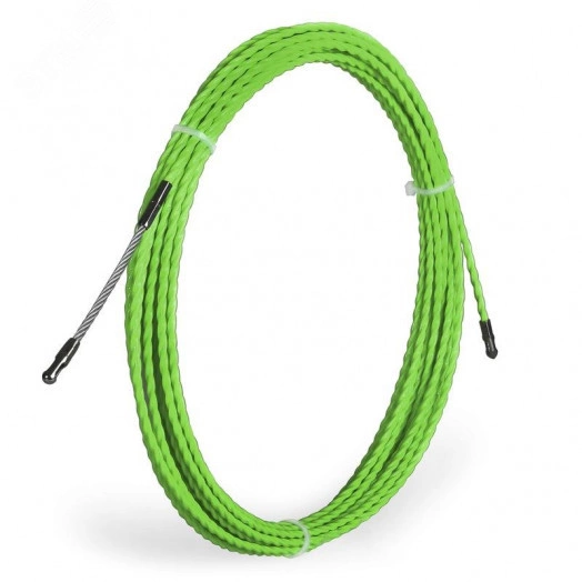 Протяжка из полиэстера PET-1-4.0/30 (Fortisflex)