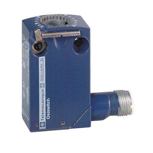 МЕТАЛ. КОРПУС С БЕЗИНЕРЦ. 2НЗ С 5-ПИН