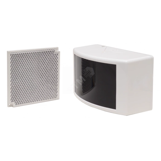 Извещатель ИПДЛ-264/1-100-R3 пожарный дымовой     линейный (ИП 212-264/20 IP41)