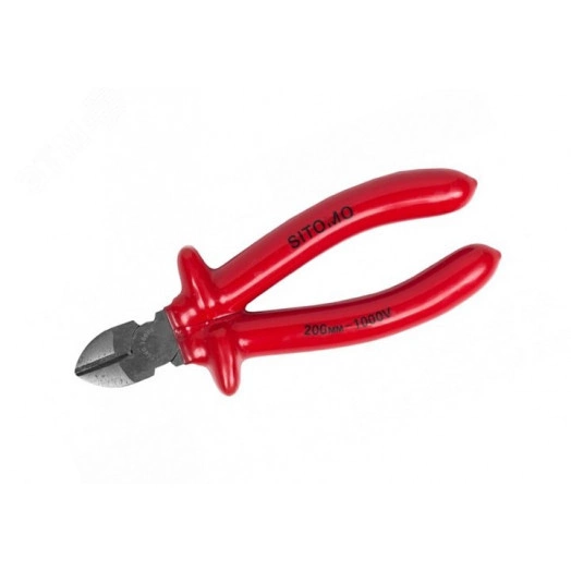 Кусачки боковые 160 мм 1000В диэлектрические