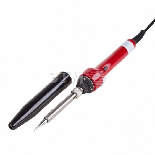 Паяльник импульсный, керамический нагреватель, 30 Вт/70 Вт