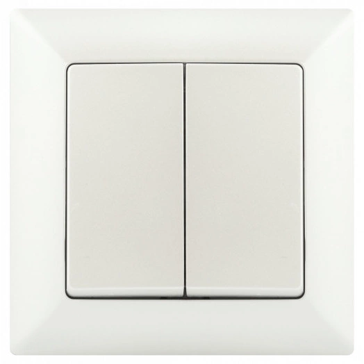 Выключатель Intro Solo 4-104-06