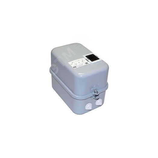 Пускатель э/м ПМ12-025240 У3 В, 380В, (3з+2р), РТТ-131, 16,0А