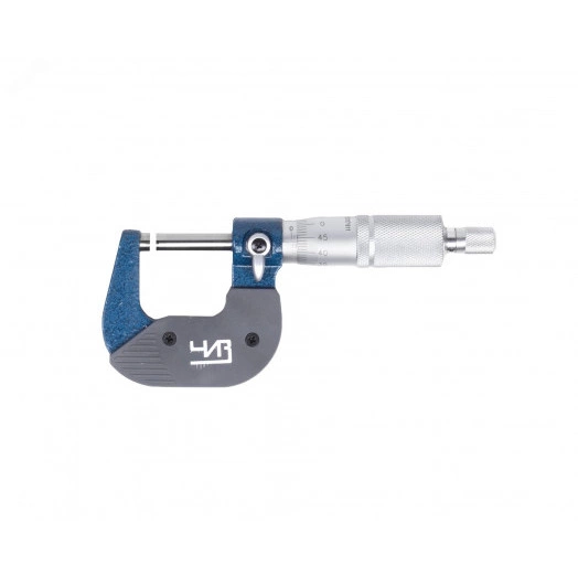 Микрометр МК-25 0,01 (ГРСИ №50593-12)