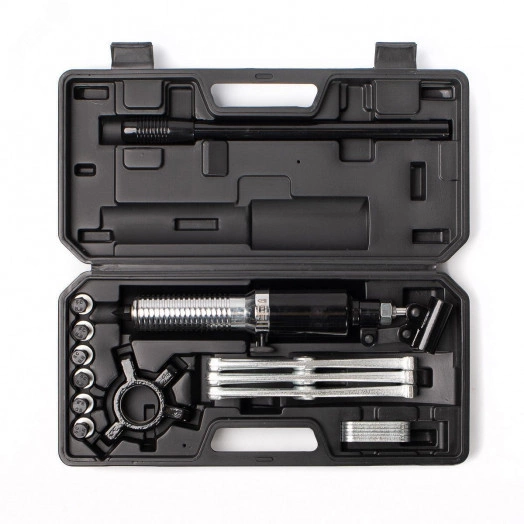 Съемник гидравлический СГА-10 усилие 10 тонн КВТ