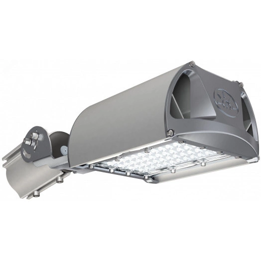 Светильник светодиодный ДКУ TL-STREET RUS 25 740 SW