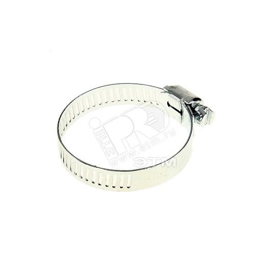 Хомут обжимной 50х70 (2шт)