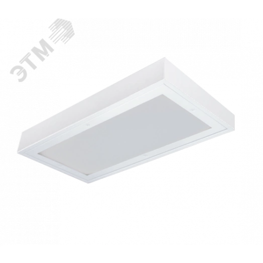 Светильник ДПО-15-19-344 WP EM3 DT 840