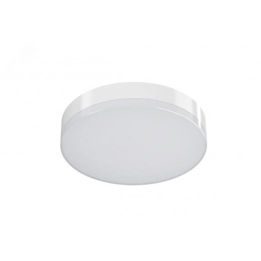 Светильник LED ТАБ I (СБУ) 18Вт 1800Лм 4,0К опал IP44 накладной