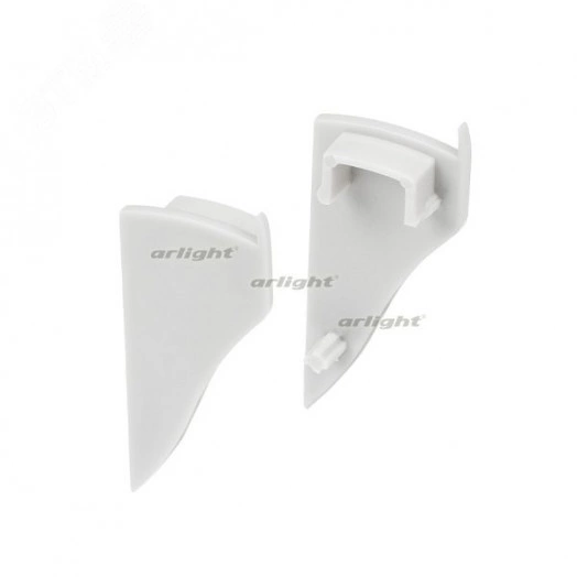 Заглушка ARH-CON глухая (ARL, Пластик)