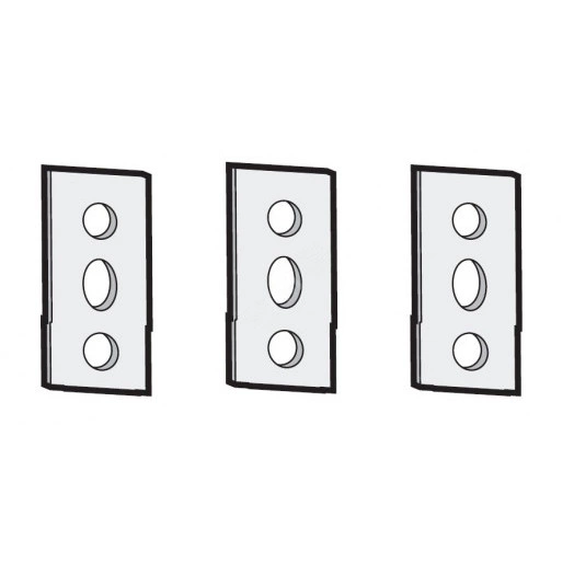 Полюсной наконечник 3P,TS800