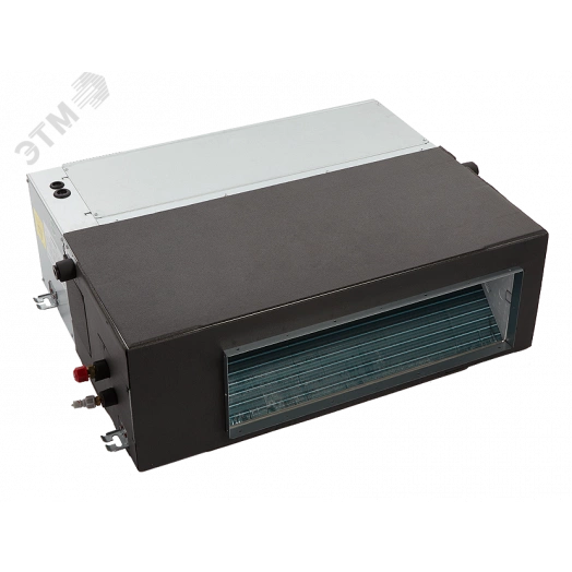 Блок внутренний BLCI_D/in-60HN8/EU_23Y для инверторной сплит-системы канального типа