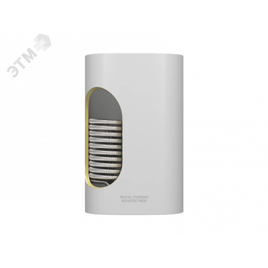 Бойлер косвенного нагрева напольный INOX-T 150 верхнее подключение