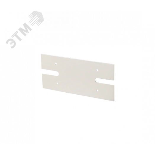 Пластина соединительная ДПО02