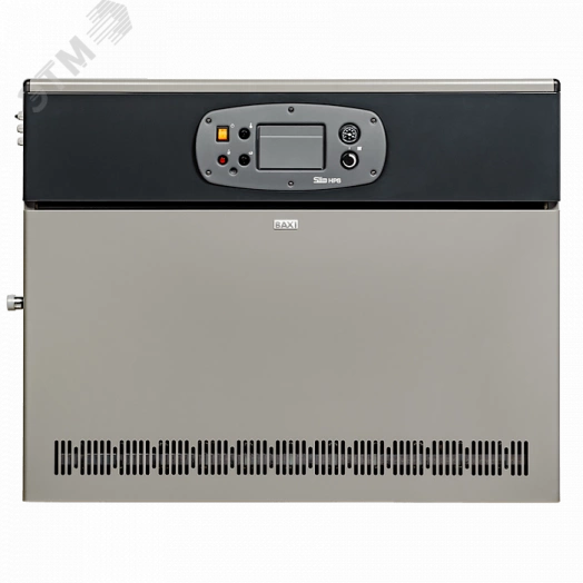 Котел газовый SLIM HPS 1.80 напольный 80 кВт с чугунным теплообменником одноконтурный