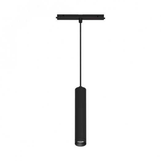 Светильник MAG-ORIENT-SPOT-HANG-R45-12W Day4000 (BK, 24 deg, 48V) (Arlight, IP20 Металл, 3 года)