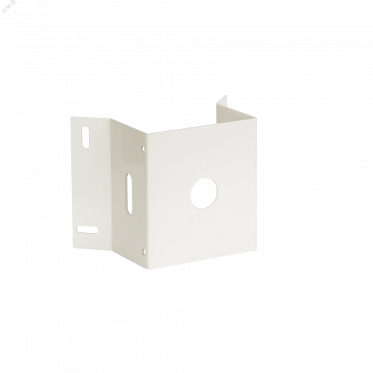 Кронштейн КУ-1У исполнения 3 для креплений видеокамер на угол