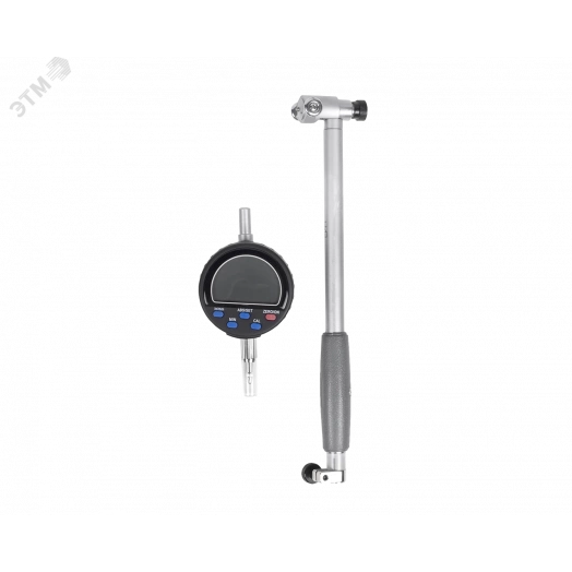 Нутромер индикаторный электронный НИЦ 100-160 0.01