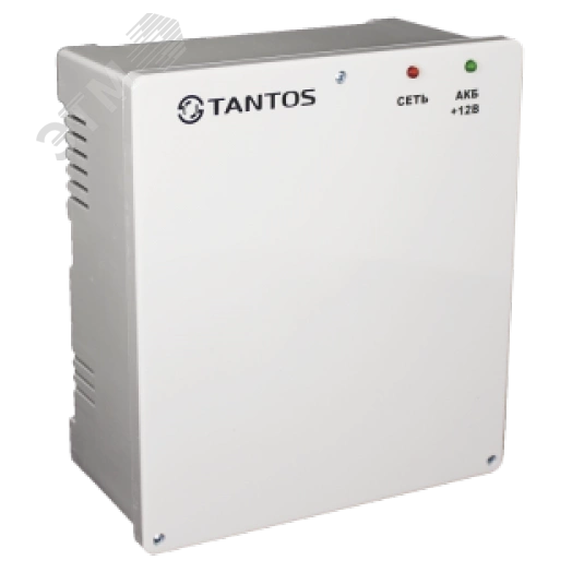 Источник бесперебойного питания