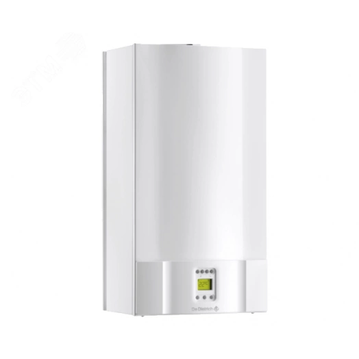 Котел газовый ZENA PLUS MSL 24 MI FF настенный 24 кВт двухконтурный с закрытой камерой сгорания