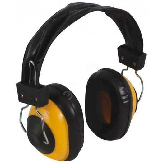 Наушники усиленные