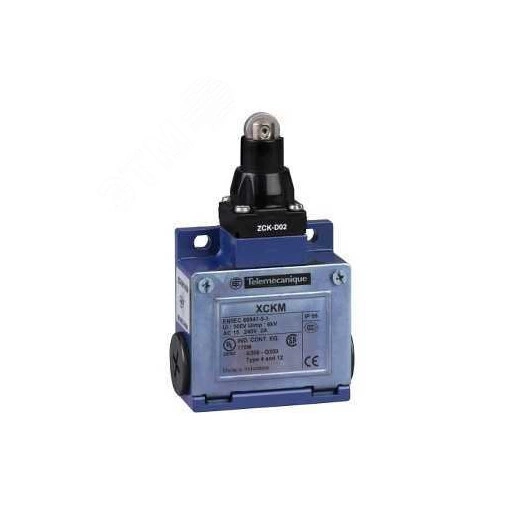 Выключатель концевой 429106