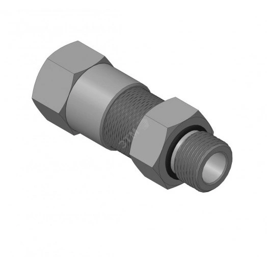 Ввод кабельный КВБ-18/12-Н для бронированного кабеля