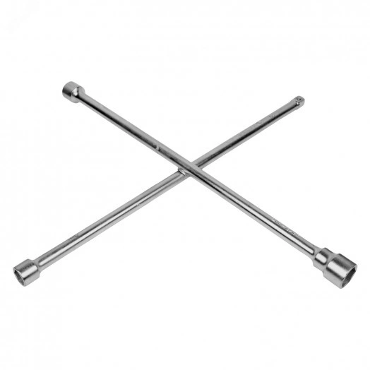 Ключ балонный колесный крестообразный, 700 мм, 24, 27, 30, 33 мм