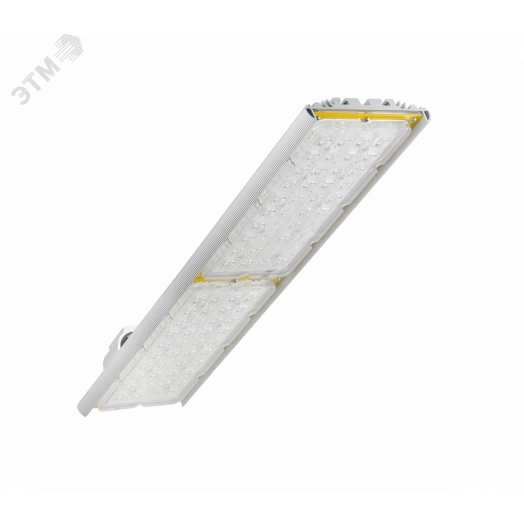 Светодиодный светильник Diora Unit Ex NB 150/17000 K10 3K консоль