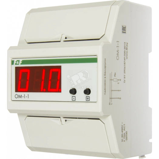 Ограничитель мощности ОМ-1-1