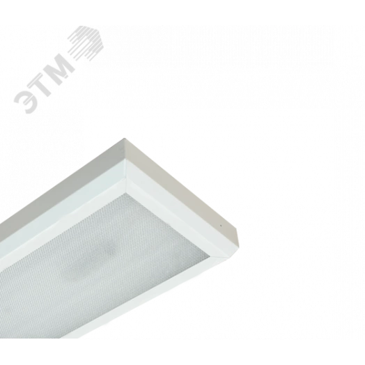 Светильник ЛПО-05-2х28-031 OPL HF БАП