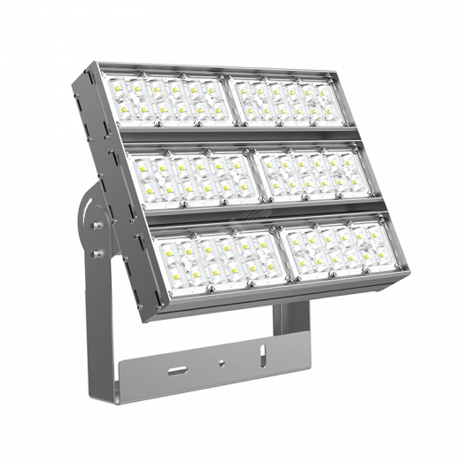 Светильник светодиодный ДПП-150Вт IP65 20250Лм 4000К Olymp 2.0  60 град Вартон