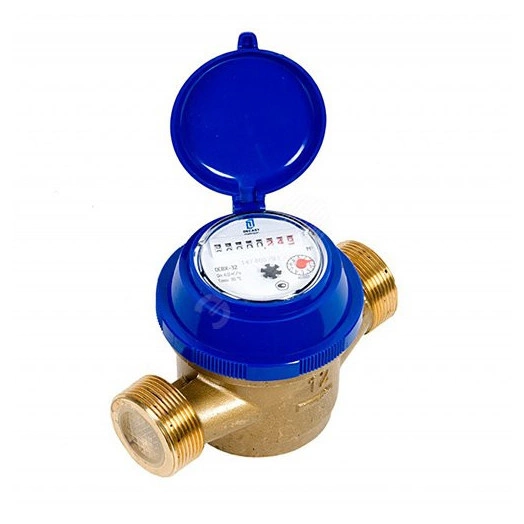 Счетчик холодной воды ОСВХ-32