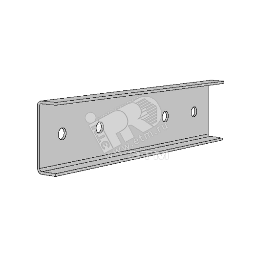 Профиль удлинительный HST JK