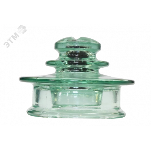 Изолятор штыревой стеклянный ШС 20ЕД